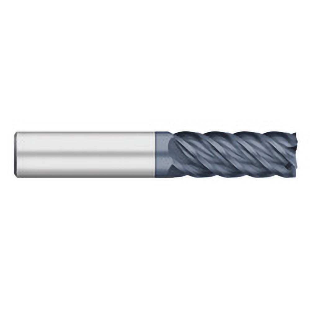 Picture of Titan Usa Tc61908 1/8 X 1/2 X 1-1/2 5Fl Carbide End Mill